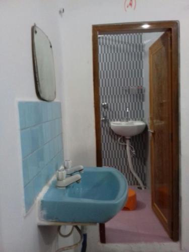Hostal Shree Vishnu Guest House