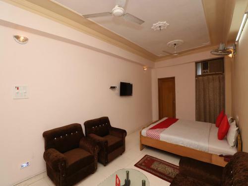 Oyo 23172 Hotel Heritage Inn