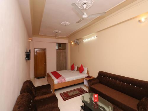 Oyo 23172 Hotel Heritage Inn