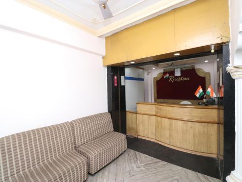 Oyo 23172 Hotel Heritage Inn