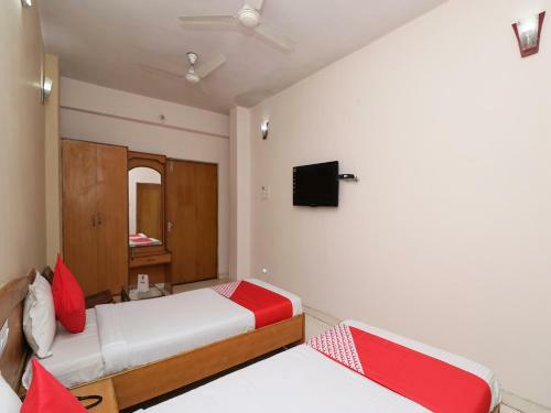 Oyo 23172 Hotel Heritage Inn