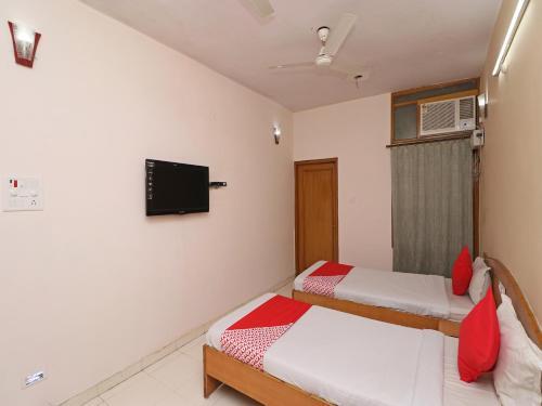 Oyo 23172 Hotel Heritage Inn