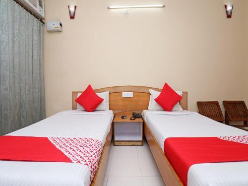 Oyo 23172 Hotel Heritage Inn