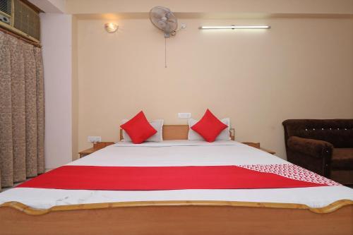Oyo 23172 Hotel Heritage Inn