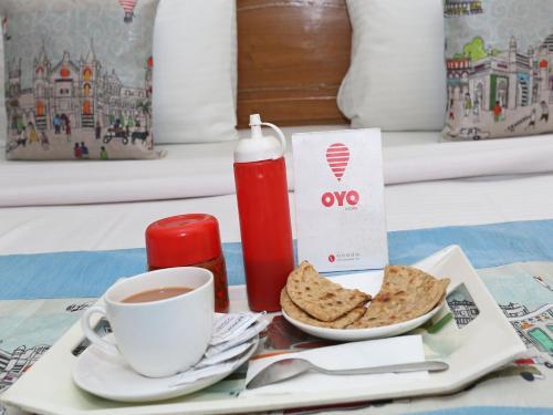 Oyo 1391 Hotel Pushpa Vilas
