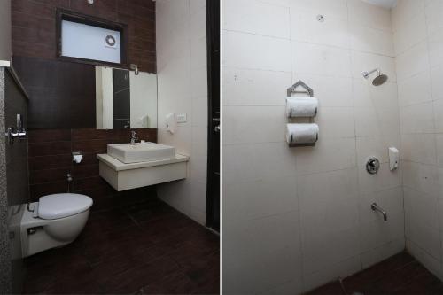 Oyo 1391 Hotel Pushpa Vilas