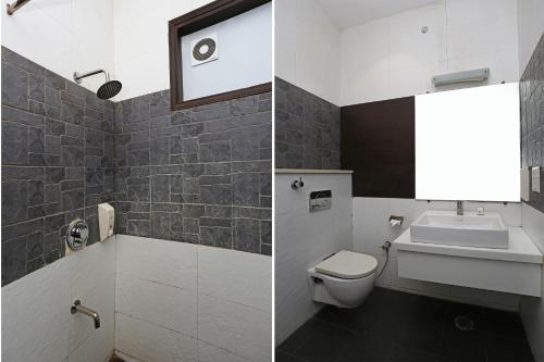 Oyo 1391 Hotel Pushpa Vilas