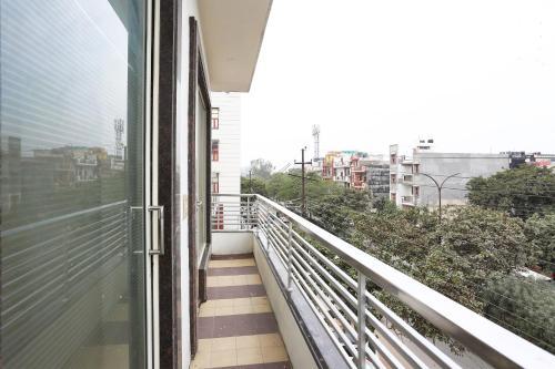 Oyo 1391 Hotel Pushpa Vilas