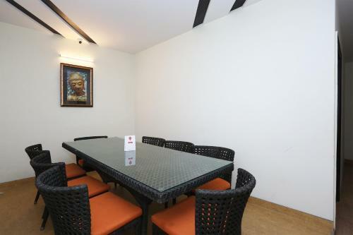 Oyo 1391 Hotel Pushpa Vilas