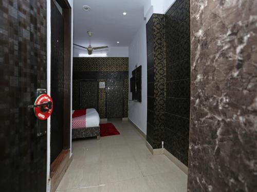 Oyo 18782 Hotel Mannat