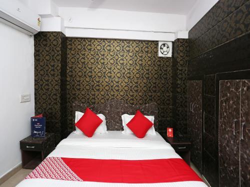 Oyo 18782 Hotel Mannat