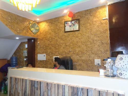 Hotel Gold Inn