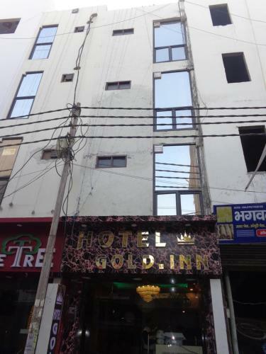 Hotel Gold Inn