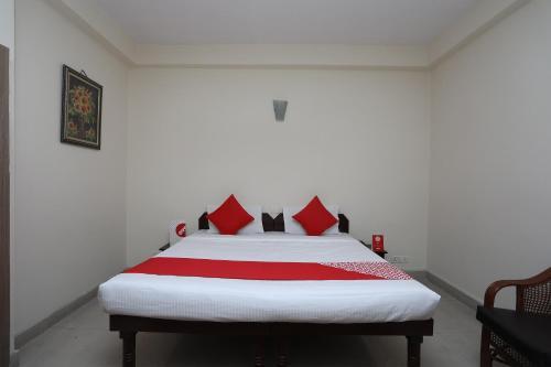 Hotel Oyo 14454 Celebration Bnb Home