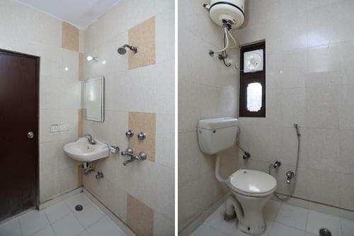 Hotel Oyo 14454 Celebration Bnb Home