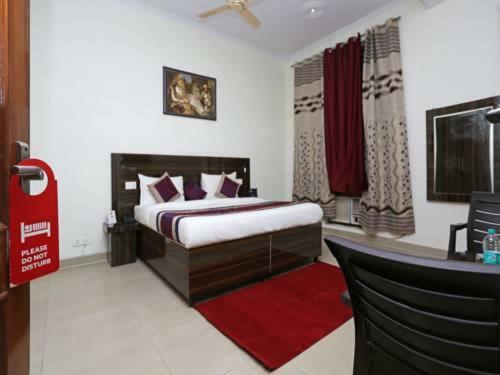 Hotel Celeste Inn
