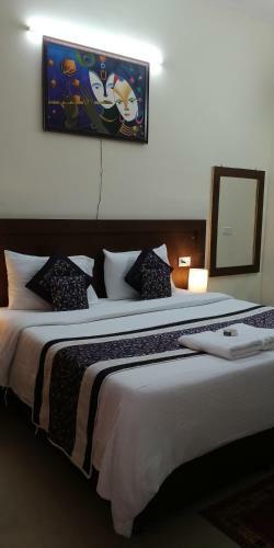 Hotel Celeste Inn