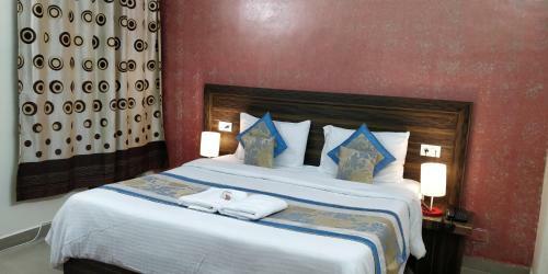 Hotel Celeste Inn
