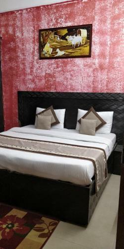 Hotel Celeste Inn
