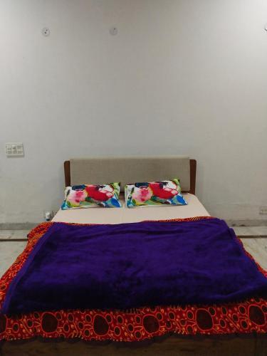 Hostal Cosmicshiva Homestay