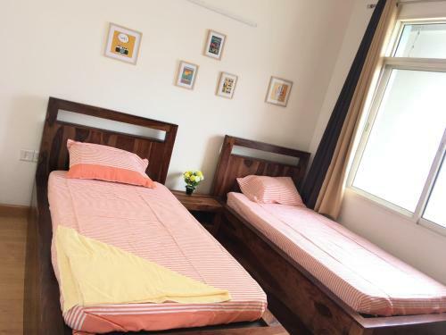 Apartamento Level 17th