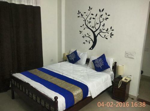 Hostal Atithi Asia Greenwood