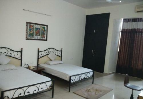 Hostal Atithi Asia Greenwood