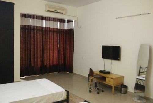 Hostal Atithi Asia Greenwood