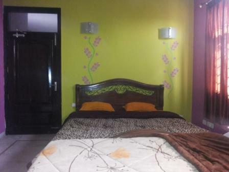 Hostal Atithi Asia Gamma