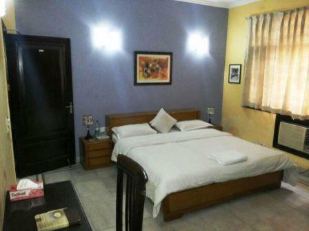 Hostal Atithi Asia Gamma