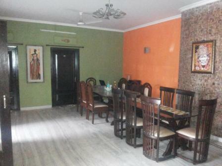 Hostal Atithi Asia Gamma