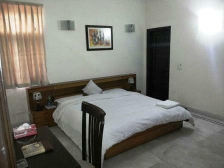 Hostal Atithi Asia Gamma