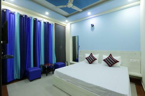 Hotel Lotus Home