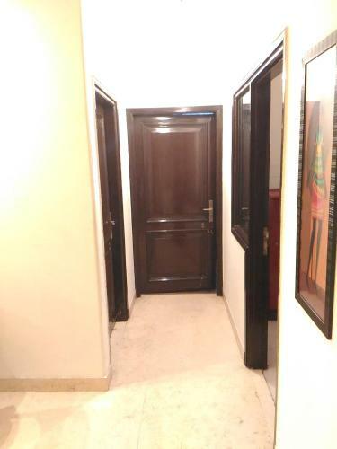 Golden Palm Service Apartments