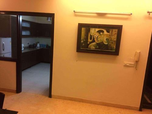 Golden Palm Service Apartments