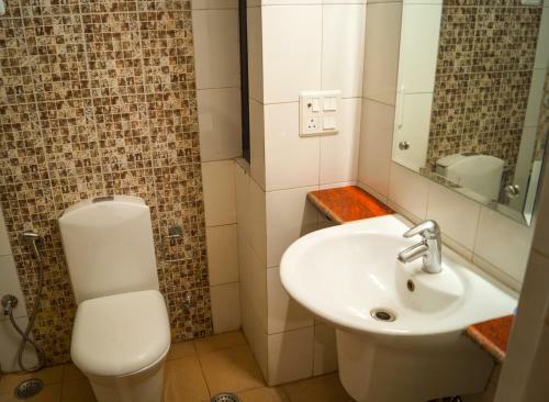 Hostal Vir Vyasa Guest House