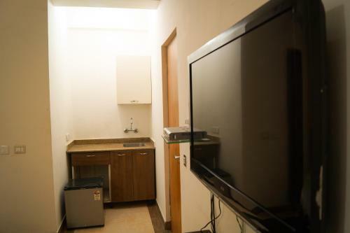 Hostal Vir Vyasa Guest House