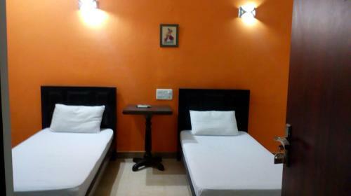 Hostal Vir Vyasa Guest House