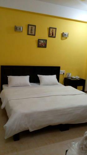 Hostal Vir Vyasa Guest House