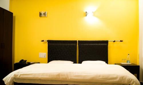 Hostal Vir Vyasa Guest House