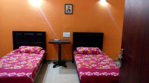 Hostal Vir Vyasa Guest House