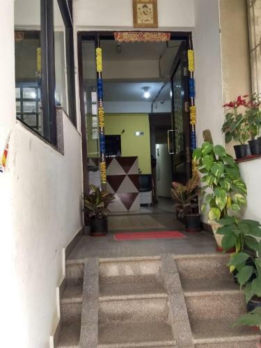 Hostal Vir Vyasa Guest House