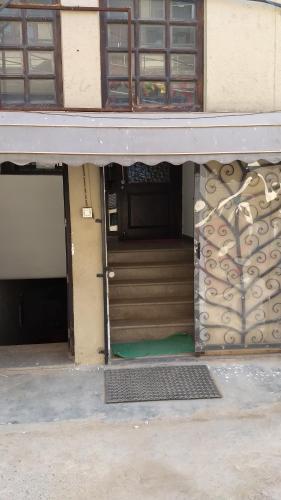 Hostal Vir Vyasa Guest House