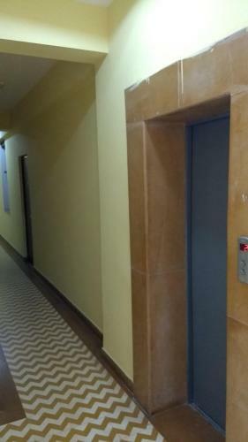 Hostal Vir Vyasa Guest House