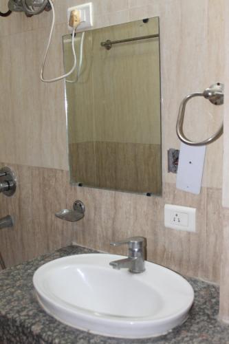 Hostal Bhim Residency