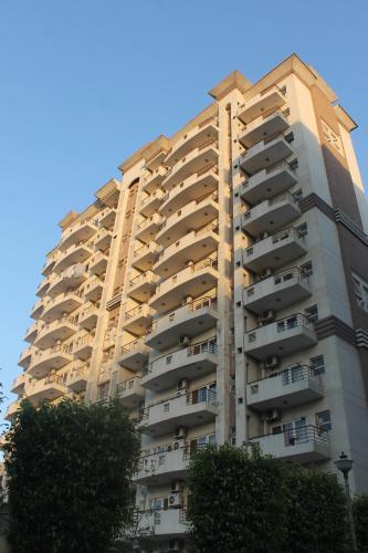 Hostal Bhim Residency