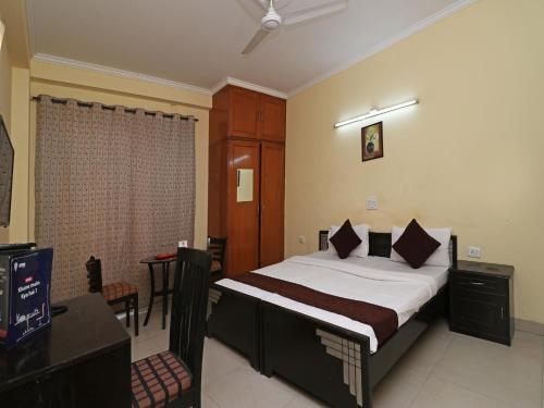 Hotel Oyo 6608 Sector 56