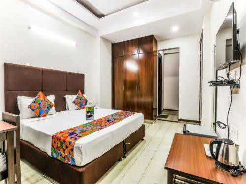 Fabhotel Gcr Sector 43