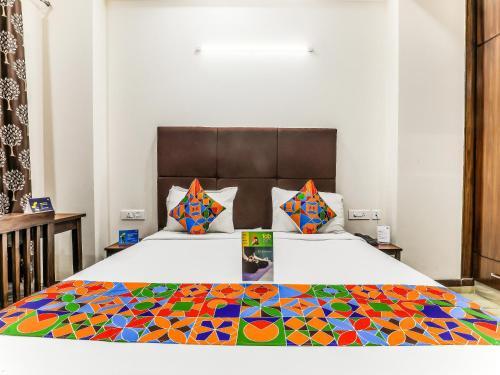 Fabhotel Gcr Sector 43