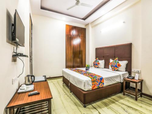 Fabhotel Gcr Sector 43